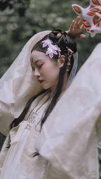 古代优美动听的名字