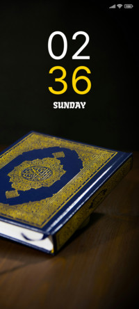 Sacred Pages