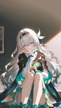 流萤服饰采用绿色的意义