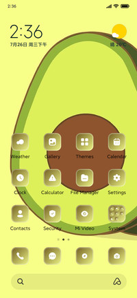 Avocado