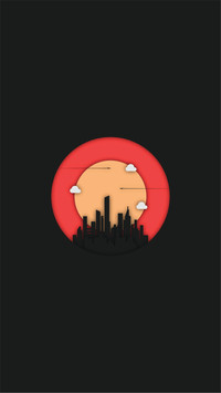 Dark City