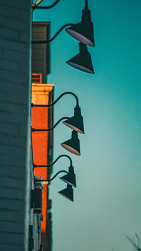 Shots from downtown fort collins