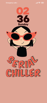 Chiller