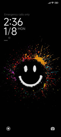 DARK PROJECT