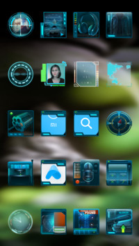 Official MIUI Theme_29
