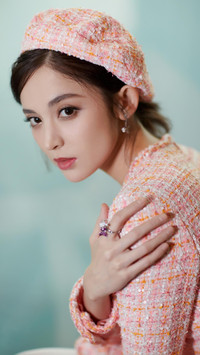 古力娜扎
