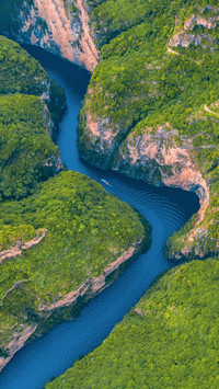 Attractions worth visiting