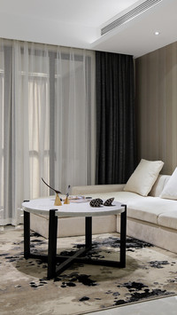 How to choose the color of the curtains 6