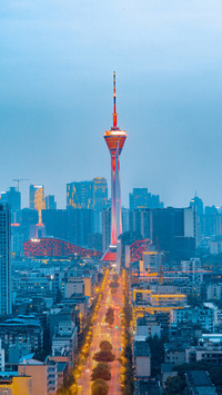 中国最爱吃甜的城市