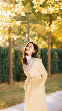 女神成长记