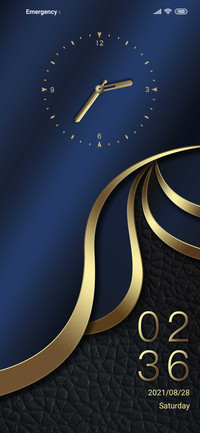 Business luxury