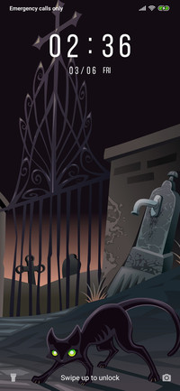 HorrorLand_3MDP