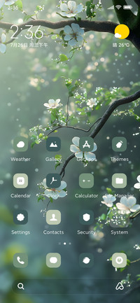 Spring