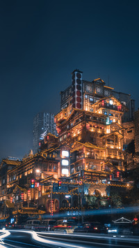赛博朋克与东方之渊源
