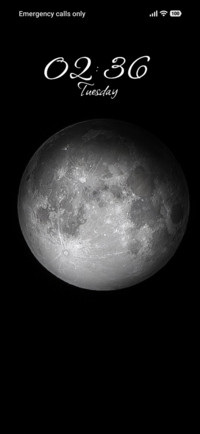 Moon Dark