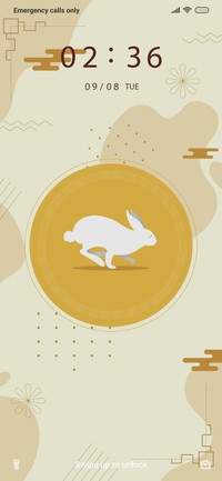 Rabbit Abstract_3MDS