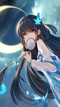 星月夜