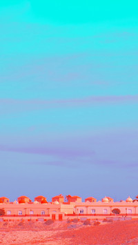 Colorful wallpapers