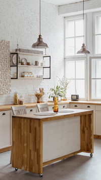 How to purchase customized cabinets