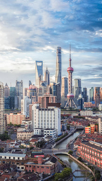 One city one policy for urban governance