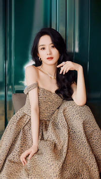 赵丽颖：活出真我