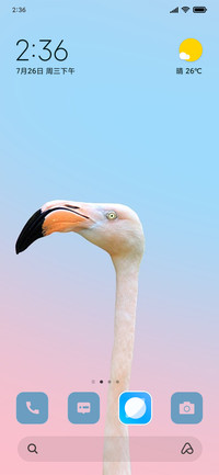 Pastel Art