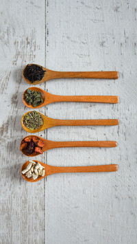 Tea can remove Periorbital dark circles 35