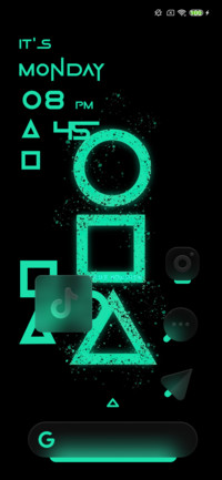 Shape