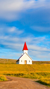 Iceland Cabin