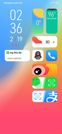 Double UI v12