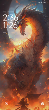 Dragon Rage