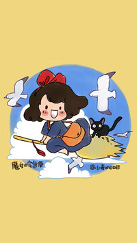 宫崎骏说