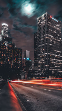 Light Trails  (7)
