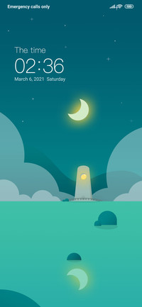 Lighthouse