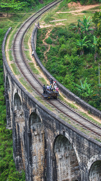 Natural Scenery-PAIXIN