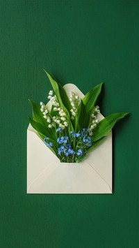 A Letter from Spring