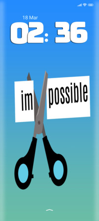 Quote possible