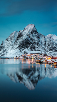 Go to Norway while you are young 73
