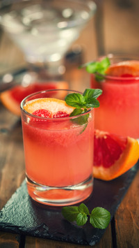 Holiday drinks 15