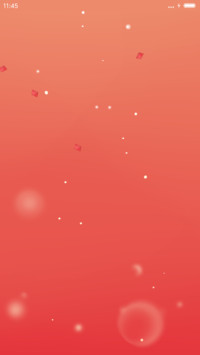 萌星球招财吉祥