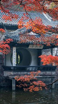 Wuxi ancient rhyme 26