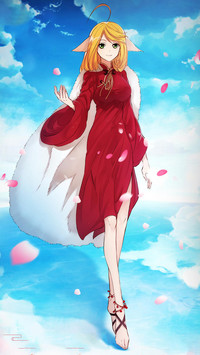 狐妖小红娘