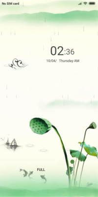 lotus