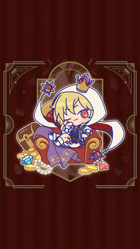《偶像梦幻祭》萌新班