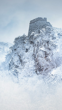大雪