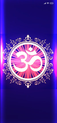 Om Beautiful