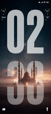 Islamic City