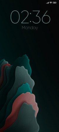 Vivid Vista