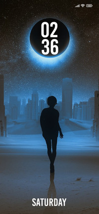 Moon Light