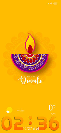 Diwali Fz